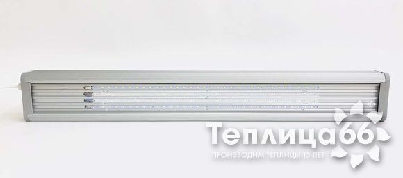 Фитосветильник ДСП 04-106-002 FitoLED Profi 106 Combo полноспектральный 